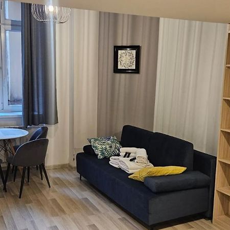 Citystay Narutowicza Lodz Apartment 外观 照片