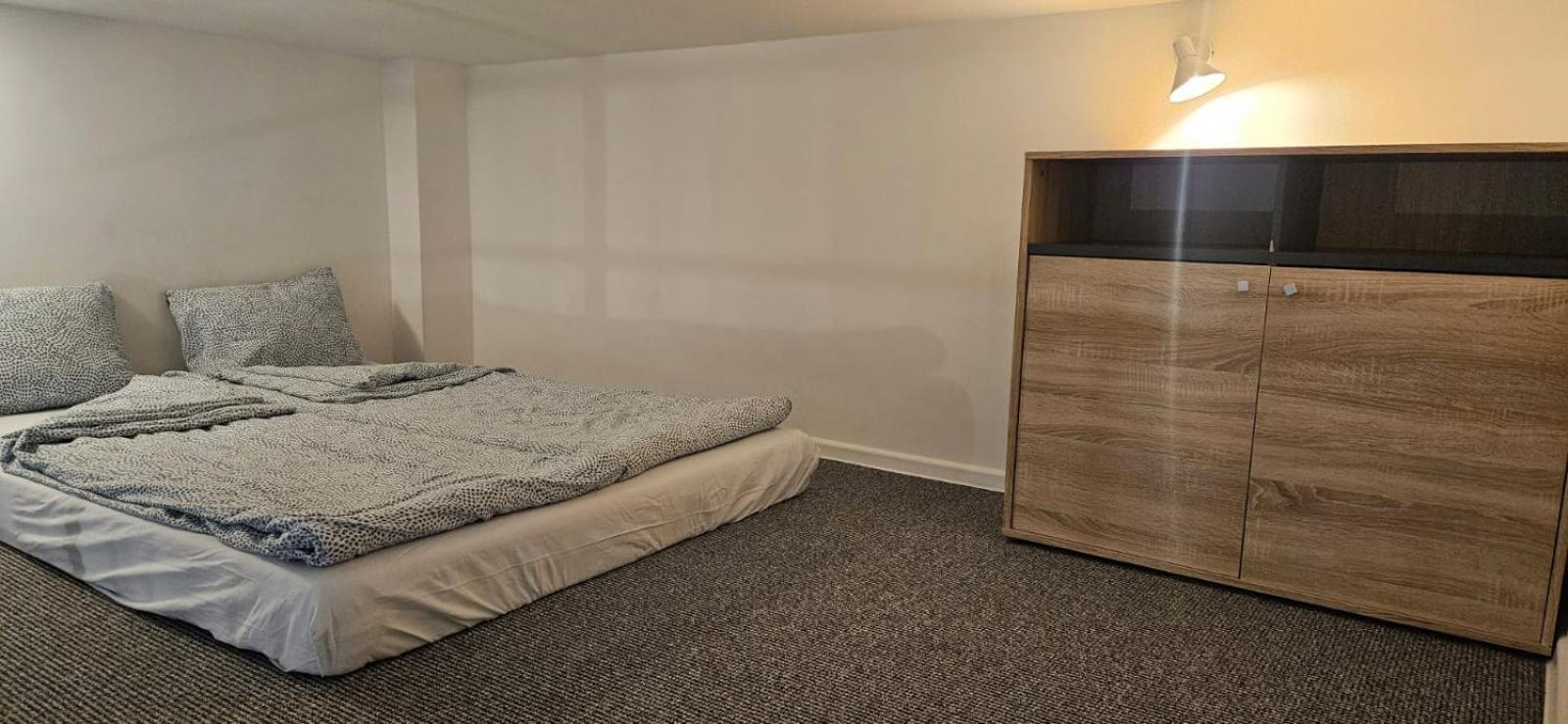 Citystay Narutowicza Lodz Apartment 外观 照片
